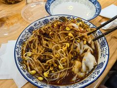 -张明富面皮店(东大街店)