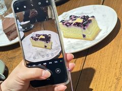 -榖屋house of flour(张江首店)