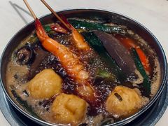 -围炉夜话·潮汕卤水火锅(榕江店)