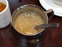咖啡-尝囍煲仔小菜