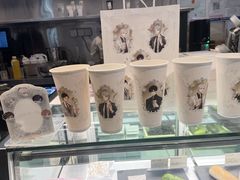 -喜茶(南京仙林金鹰店)