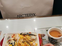 -龙城冰室(旺角)