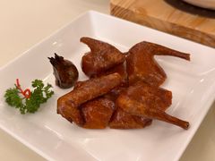 -利苑酒家(合景国际金融广场店)