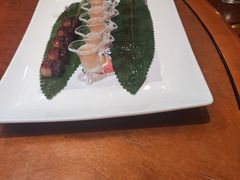 -陶缘一号·四季缘·老字号顺德菜·户外婚礼家宴(西滘店)