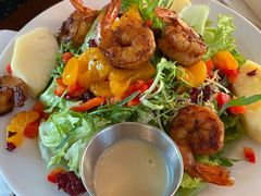 -Chili's Cafe&Bar奇利斯(滨江店)