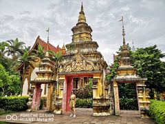 -西双版纳总佛寺