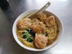 -坚记面店(一德路店)