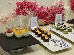 -帝豪酒店•马可勃罗西餐厅