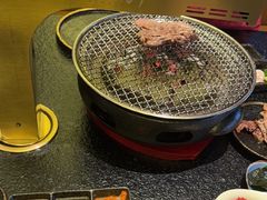 -樱嘢·炭火烧肉(惠南店)