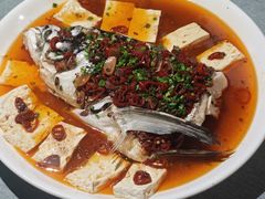 -龙井壹号·茶缘山景宴(龙井村店)