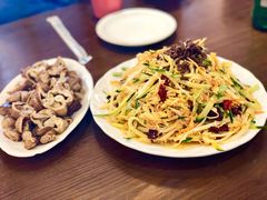 -张包铺(关东古巷店)