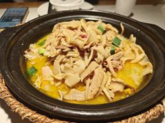 -老阿爸鲜鱼土菜(园区永旺店)