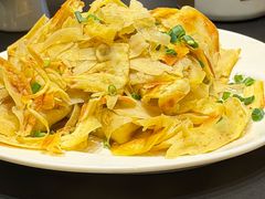 -艳阳天民俗村(公园路店)