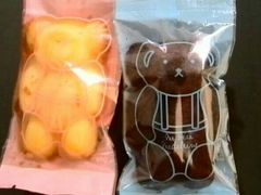 贝甜先生-巴黎贝甜(宜山路店)