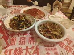 -阿财老铺·老蚌埠龙虾城(华夏总店)