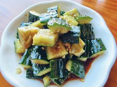 -莲餐厅·湖北菜·藕汤老手艺(愚园路店)