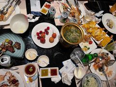 -Mr·Fish鱼鲜生海鲜放题(银泰in99店)