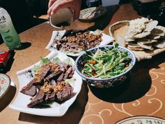 -驴脾气特色炒菜(广渠门内店)