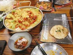 -半酌烧烤小酒馆(南京东路店)