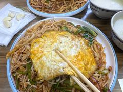 -佳佳面馆(龙首村东区店)