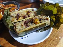 -烟桥私房菜馆(奋哥)