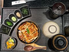 -玄白·炭烤活鳗(上海首店)