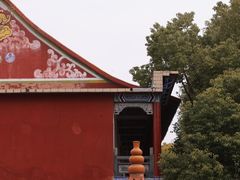 -章华寺