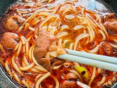 -北大家园食堂