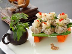 -云来居素食馆(南山店)