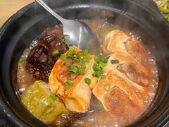 -东山茶寮(新安店)
