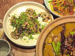 -薇酌饮·陕西菜(南门外店)
