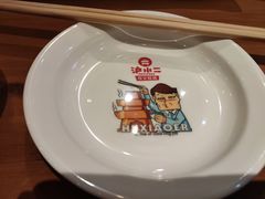 -炉小二铜锅牛蛙•川湘菜(三里屯店)
