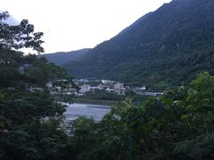 -太鲁阁公园
