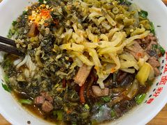 -肆姐面粉馆(坡子街店)