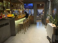 -宿醉·意大利餐厅(忠义街店)