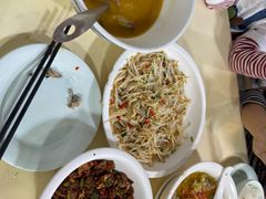 -笨罗卜浏阳菜馆(龙华鹏润达店)