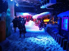 -厦门方特梦幻王国