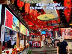 -客家大院·非遗赣南客家菜(郁孤台店)