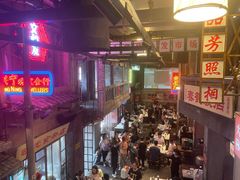 -文和友老长沙龙虾馆(化龙池店)