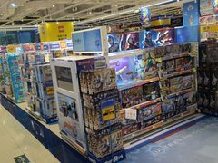 -TOYSRUS玩具反斗城(苏州中心店)