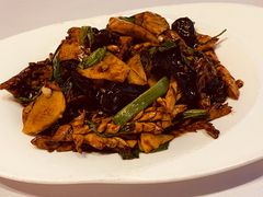 爆炒腰花-鼎好家常菜(天桥店)