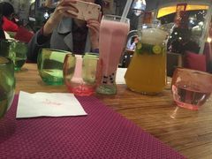 -咖啡之翼·咖餐厅(武清店)