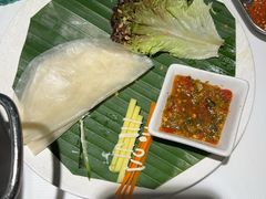 -花样西贡·蜜越餐厅·法式越南料理(水晶城店)
