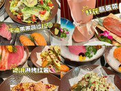 -炭之家·齐齐哈尔非遗烤肉·鲜切直供(中央大街店)