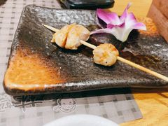 -林妈妈村·日式料理(宝山万达店)