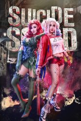 -星元素cosplay动漫摄影写真工作室