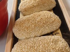 黄桥酥饼-鹅村长(江中店)