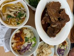 -大师兄·西北小馆(北站缤果空间店)