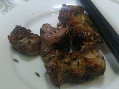 -东来顺饭庄(新源里店)
