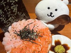 -千代武日本料理(开发区店)